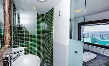 Tarus Bosphorus Cihangir Hotel