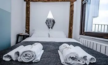 Hotel Tarus Bosphorus Cihangir Istanbul
