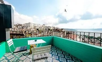 Tarus Bosphorus Cihangir 3* Istanbul